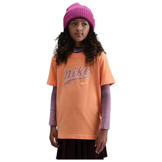Nike Παιδική κοντομάνικη μπλούζα Sportswear Tee